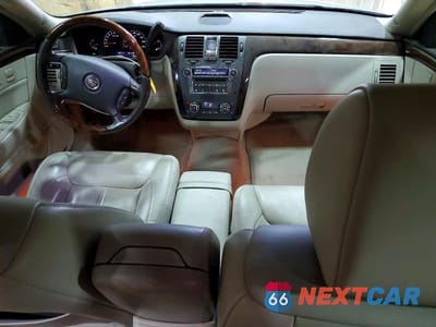 Zdjęcie 8 z 12 samochodu: 2008 CADILLAC DTS VIN:1G6KD57Y58U163286 - miniatura