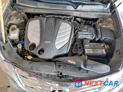 Zdjęcie 11 z 12 samochodu: 2013 HYUNDAI AZERA BASE VIN:KMHFH4JG2DA230883 - miniatura