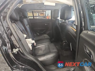Zdjęcie 11 z 13 samochodu: 2020 CHEVROLET TRAX 1LT VIN:KL7CJLSB3LB019934 - miniatura