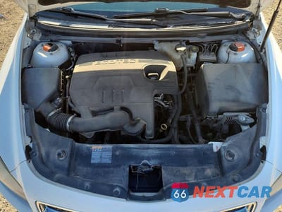 Zdjęcie 11 z 12 samochodu: 2011 CHEVROLET MALIBU 1LT VIN:1G1ZC5E16BF264569 - miniatura