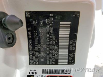 Zdjęcie 13 z 13 samochodu: 2021 TOYOTA SIENNA XLE VIN:5TDYRKEC5MS029875 - miniatura