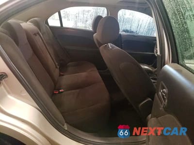 Zdjęcie 10 z 12 samochodu: 2008 MERCURY MILAN VIN:3MEHM07Z88R667050 - miniatura