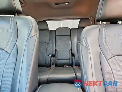 Zdjęcie 10 z 13 samochodu: 2018 LEXUS RX 350 BASE VIN:2T2BZMCA2JC155906 - miniatura