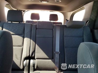 Zdjęcie 10 z 13 samochodu: 2026 DODGE DURANGO GT VIN:1C4RDHDG2TC229056 - miniatura