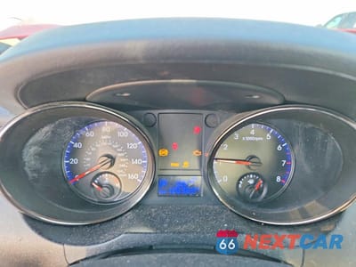 Zdjęcie 9 z 12 samochodu: 2011 HYUNDAI GENESIS COUPE 2.0T VIN:KMHHT6KD9BU059911 - miniatura