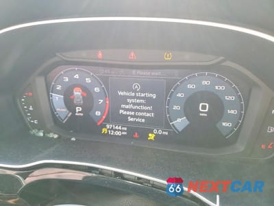 Zdjęcie 9 z 12 samochodu: 2020 AUDI Q3 PREMIUM S LINE VIN:WA1DECF38L1021676 - miniatura