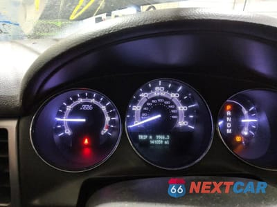 Zdjęcie 7 z 9 samochodu: 2012 LINCOLN MKZ VIN:3LNHL2GC6CR838765 - miniatura
