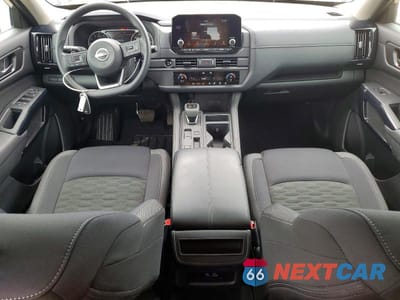 Zdjęcie 8 z 13 samochodu: 2025 NISSAN PATHFINDER S VIN:5N1DR3AA1SC302863 - miniatura