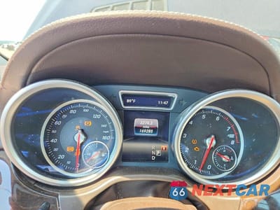 Zdjęcie 9 z 13 samochodu: 2017 MERCEDES-BENZ GLS 450 4MATIC VIN:4JGDF6EE8HA926283 - miniatura