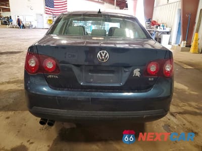 Zdjęcie 6 z 12 samochodu: 2008 VOLKSWAGEN JETTA SE VIN:3VWRM71K78M176070 - miniatura