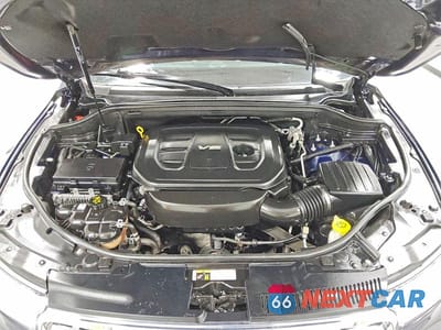 Zdjęcie 12 z 13 samochodu: 2017 DODGE DURANGO CITADEL VIN:1C4RDJEG5HC748860 - miniatura