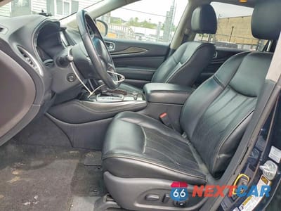 Zdjęcie 7 z 12 samochodu: 2015 INFINITI QX60 BASE VIN:5N1AL0MM3FC536386 - miniatura