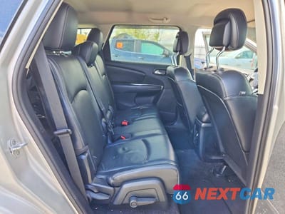 Zdjęcie 10 z 13 samochodu: 2013 DODGE JOURNEY CREW VIN:3C4PDCDG8DT589027 - miniatura