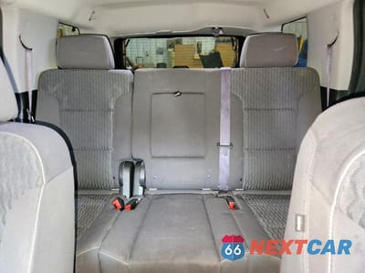 Zdjęcie 10 z 13 samochodu: 2017 CHEVROLET TAHOE K1500 LS VIN:1GNSKAKC5HR262241 - miniatura