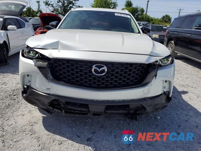 Piąte zdjęcie samochodu w środku: 2026 MAZDA CX-50 SELECT VIN:7MMVABAL4TN456050 - miniatura