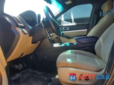 Zdjęcie 7 z 13 samochodu: 2017 FORD EXPLORER XLT VIN:1FM5K7D81HGB56247 - miniatura