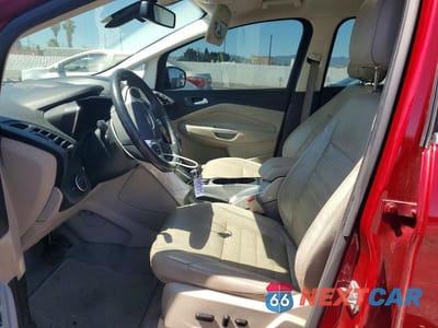 Zdjęcie 7 z 12 samochodu: 2016 FORD C-MAX PREMIUM SEL VIN:1FADP5CU7GL109837 - miniatura