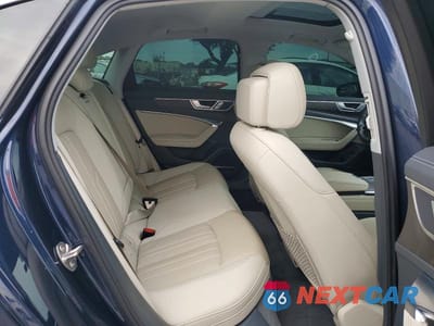 Zdjęcie 10 z 12 samochodu: 2020 AUDI A6 PRESTIGE VIN:WAUM2AF29LN078288 - miniatura
