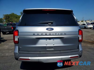 Zdjęcie 6 z 13 samochodu: 2024 FORD EXPEDITION XLT VIN:1FMJU1H83REA20005 - miniatura