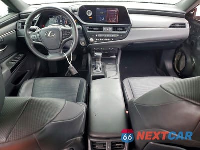 Zdjęcie 8 z 12 samochodu: 2022 LEXUS ES 350 BASE VIN:58ADZ1B15NU127737 - miniatura