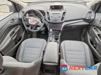 Zdjęcie 8 z 13 samochodu: 2018 FORD ESCAPE S VIN:1FMCU0F72JUA80784 - miniatura
