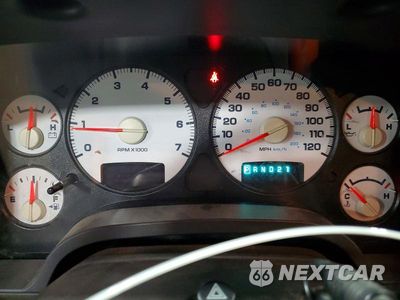 Zdjęcie 9 z 13 samochodu: 2004 DODGE RAM 1500 ST VIN:1D7HU18D84S705892 - miniatura