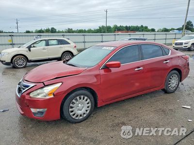 2015 NISSAN ALTIMA 2.5 S 1N4AL3AP0FC432738 - główne zdjęcie licytacji z USA - miniatura