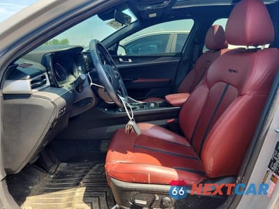 Zdjęcie 7 z 12 samochodu: 2022 KIA K5 GT LINE VIN:5XXG64J26NG122114 - miniatura