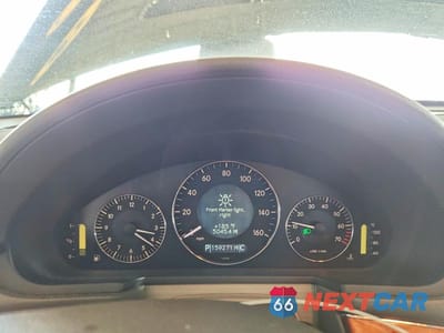 Zdjęcie 9 z 12 samochodu: 2006 MERCEDES-BENZ E 350 VIN:WDBUF56J96A791515 - miniatura