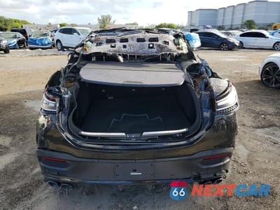 Zdjęcie 6 z 12 samochodu: 2024 MERCEDES-BENZ GLE COUPE AMG 53 4MATIC VIN:4JGFD6BB2RB098154 - miniatura