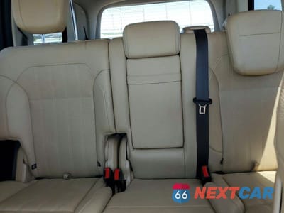 Zdjęcie 10 z 13 samochodu: 2017 MERCEDES-BENZ GLS 450 4MATIC VIN:4JGDF6EE8HA957968 - miniatura