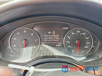 Zdjęcie 9 z 12 samochodu: 2012 AUDI A6 PREMIUM PLUS VIN:WAUGGAFC9CN124743 - miniatura