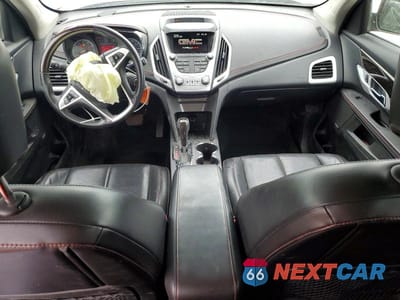 Zdjęcie 8 z 13 samochodu: 2013 GMC TERRAIN DENALI VIN:2GKFLZEK7D6315038 - miniatura