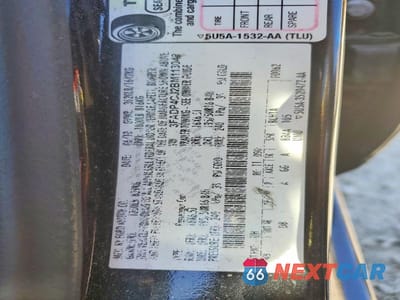 Zdjęcie 12 z 12 samochodu: 2011 FORD FIESTA SEL VIN:3FADP4CJ2BM113043 - miniatura