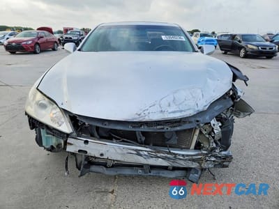 Piąte zdjęcie samochodu w środku: 2008 LEXUS ES 350 VIN:JTHBJ46G382194085 - miniatura