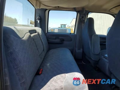 Zdjęcie 10 z 12 samochodu: 1999 FORD F350 SRW SUPER DUTY VIN:1FTSW31L4XEE81286 - miniatura