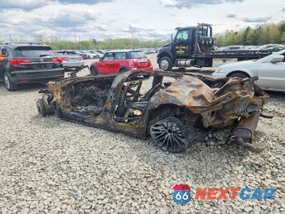 Drugie zdjęcie samochodu z przodu: 2023 BMW 530XE VIN:WBA33AG06PCM37636 - miniatura