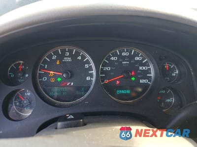 Zdjęcie 9 z 13 samochodu: 2012 CHEVROLET SUBURBAN K1500 LT VIN:1GNSKJE78CR302741 - miniatura