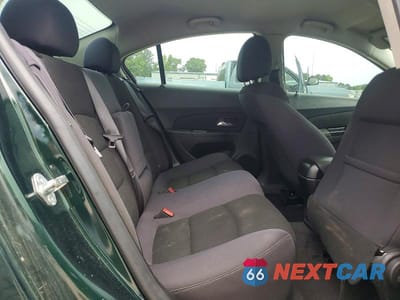 Zdjęcie 10 z 12 samochodu: 2014 CHEVROLET CRUZE LT VIN:1G1PC5SB4E7348392 - miniatura