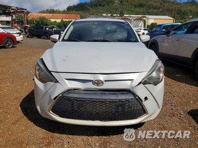 Piąte zdjęcie samochodu w środku: 2019 TOYOTA YARIS L VIN:3MYDLBYV0KY514834 - miniatura