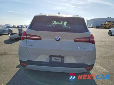 Zdjęcie 6 z 12 samochodu: 2025 BMW X3 30 XDRIVE VIN:5UX53GP04S9017778 - miniatura