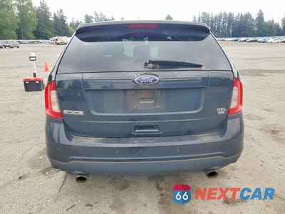 Zdjęcie 6 z 13 samochodu: 2013 FORD EDGE SEL VIN:2FMDK4JC2DBA75083 - miniatura