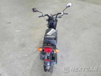 Zdjęcie 6 z 9 samochodu: 2016 HONDA NPS50 VIN:JH2AF5814GK402445 - miniatura