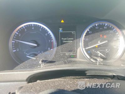 Zdjęcie 9 z 14 samochodu: 2019 TOYOTA HIGHLANDER SE VIN:5TDKZRFH9KS330798 - miniatura