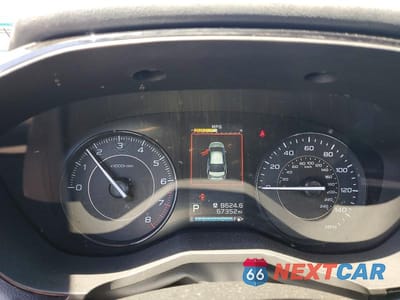 Zdjęcie 9 z 12 samochodu: 2019 SUBARU IMPREZA VIN:4S3GKAB68K3625280 - miniatura