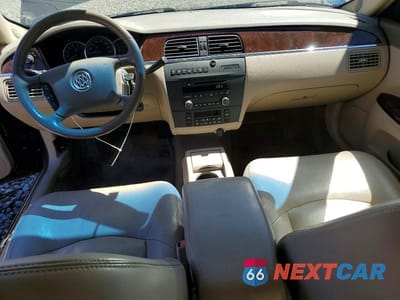Zdjęcie 8 z 12 samochodu: 2007 BUICK LACROSSE CXL VIN:2G4WD582871138784 - miniatura