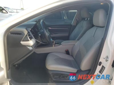 Zdjęcie 7 z 12 samochodu: 2023 TOYOTA CAMRY SE VIN:4T1G11AKXPU755754 - miniatura
