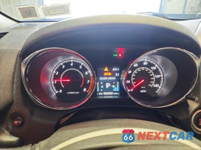 Zdjęcie 9 z 13 samochodu: 2015 MITSUBISHI OUTLANDER SPORT SE VIN:4A4AR4AU8FE019032 - miniatura
