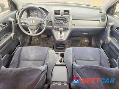 Zdjęcie 8 z 14 samochodu: 2011 HONDA CR-V SE VIN:5J6RE4H42BL012010 - miniatura
