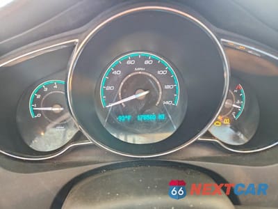 Zdjęcie 9 z 13 samochodu: 2011 CHEVROLET MALIBU 2LT VIN:1G1ZD5E10BF352501 - miniatura